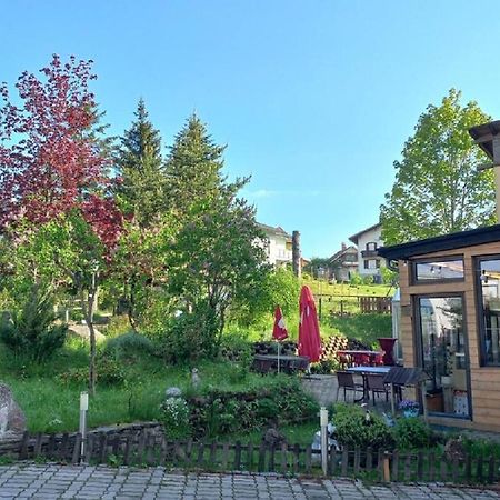 Hotel Gasthof Edelweiss Semmering Zewnętrze zdjęcie